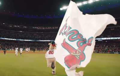 ATTENTION BRAVES COUNTRY: Your Ball Club is 13-7!!!!! 7-2 Since Walt Weiss went Goldberg!!!! Austin Riley is out of his slump!!!! GET IN HERE!!!!!!