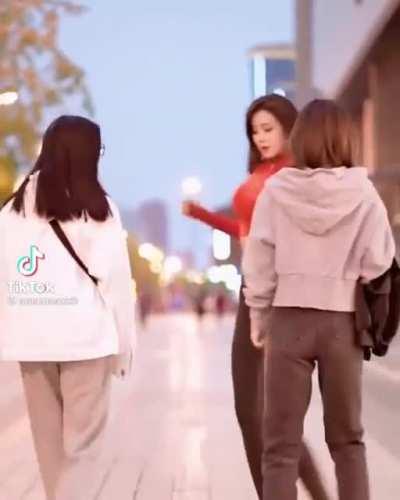 Me avoiding shaco and his clone