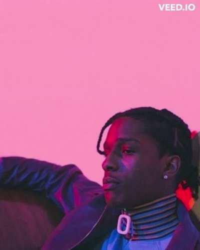 [LEAK] A$AP Rocky - Fresh Out Tha Grave (feat. A$AP Twelvyy)