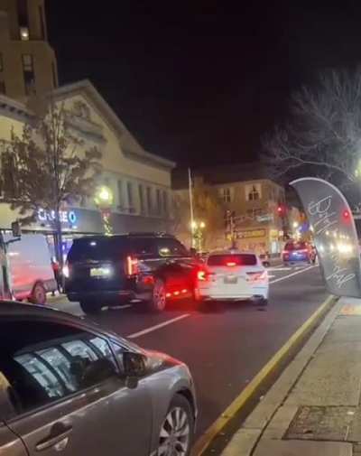 World record response time