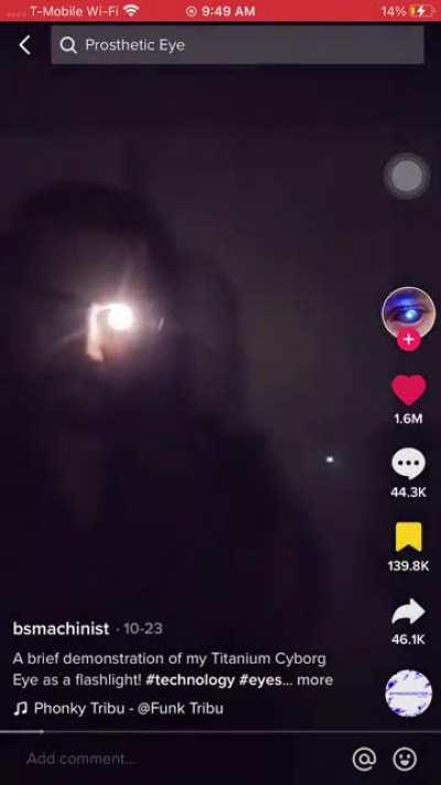 And I feel horrible for doing this 😃