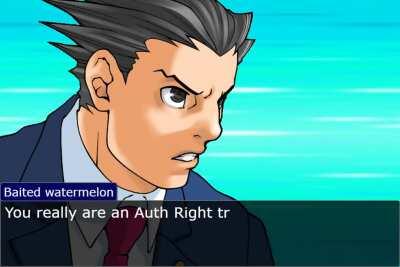 PCM discusses Trans rights