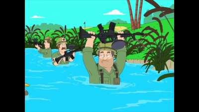 This has got to be my favourite episode