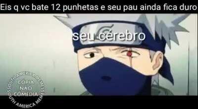 Um minuto de silêncio ao meu pal