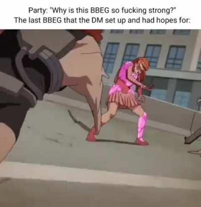 Learned the hard way