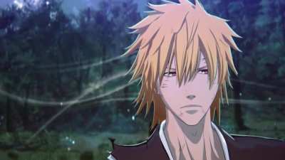 FGT Ichigo Winscreen, No FGT.