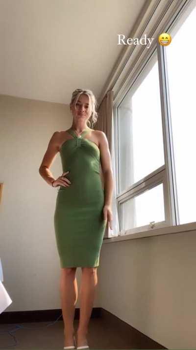 Georgia Ellenwood [irtr]