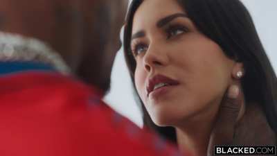 Alina Lopez - The Blueprint Part 5 Trailer