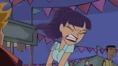 I’m 15 and this is yeet