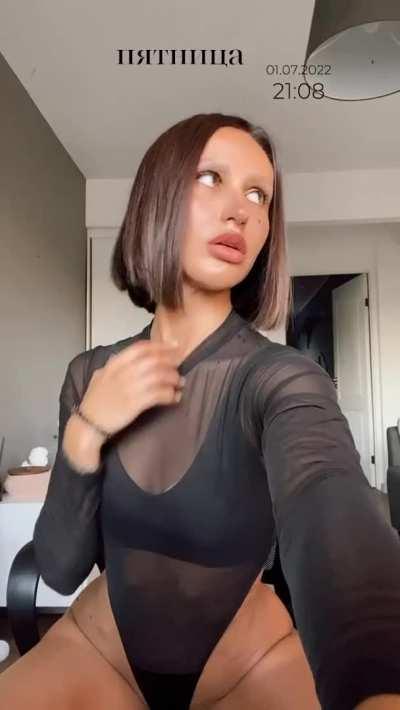 🖤 let me be your virtual gf 💦 • sexting😈 • daily nudes 😍 • LINK IN COMMENTS 😏🍑