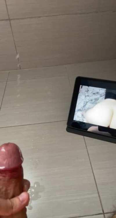 Can you swallow it all?