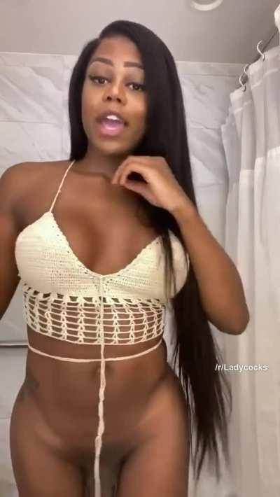 Better ass than your girlfriend