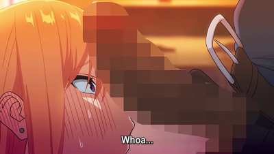 Loser Otaku Has a……. Big Dick 