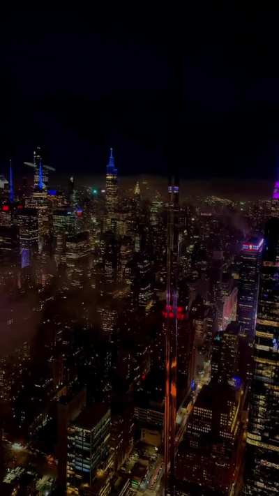 4xlarone goes to nyc