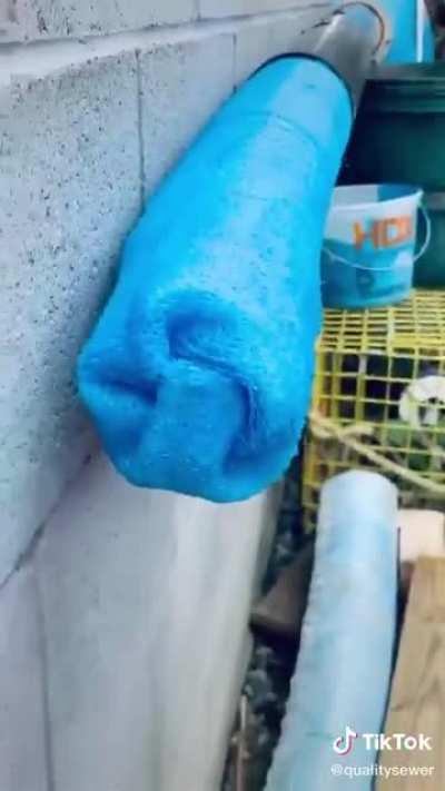 Not what I expected.