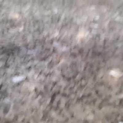 After a session at The Commerce I'm heading to the cage and cashing out