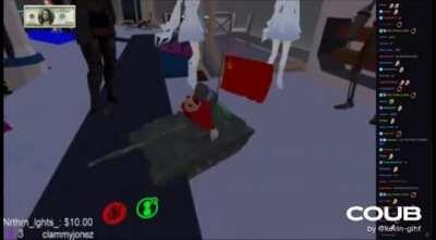 Day 65 of posting random stuff I have on my phone