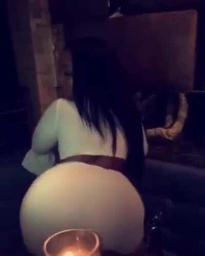 Crisanamariyah - Video #0145