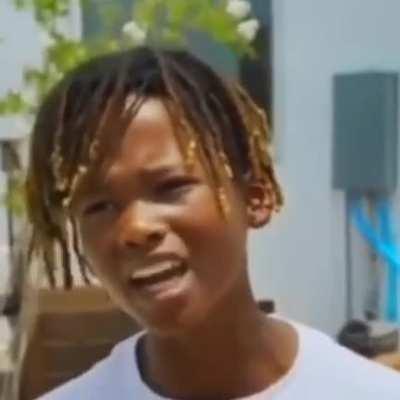 Why won’t you adopt me