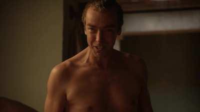 Lucy Lawless, Lesley-Ann Brandt, Aria Dickson and Laura Surrich