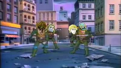 The idea popped into my head at like 4 am...