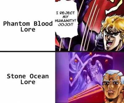 Pucci's plot really be wacky
