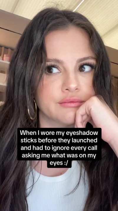 Rare Beauty TikTok 8/22/23