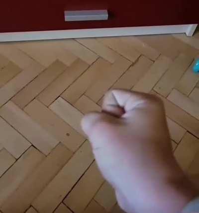 Just a free lesson, I hope you win