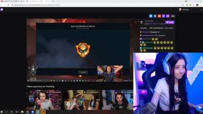 nissaxter envidia a thegrefg