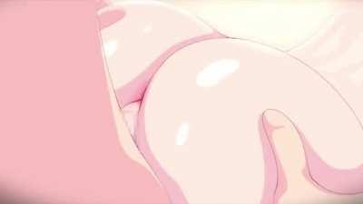 Aether pounding Lisa