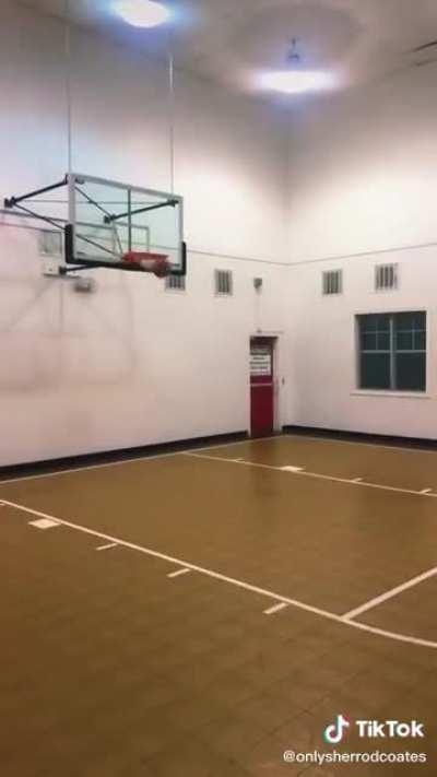 This had me off my seat