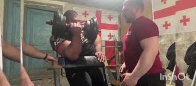 Does it matter if we do elbow flexion with elbow outside the body or inside?