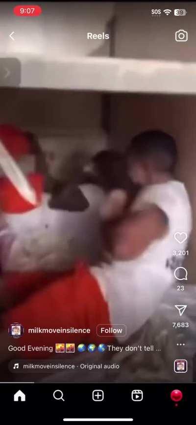 What they need to show some of these younginsâ¦