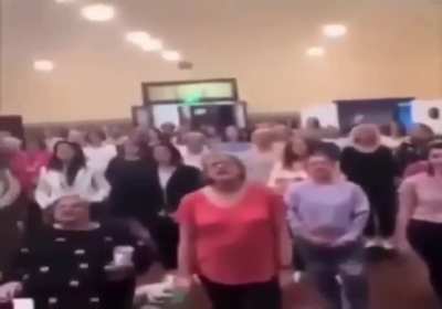 What am i doing here?