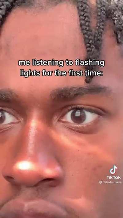 And I thought I was the only one.