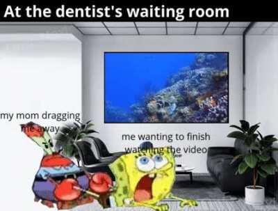 Happened to me yesterday