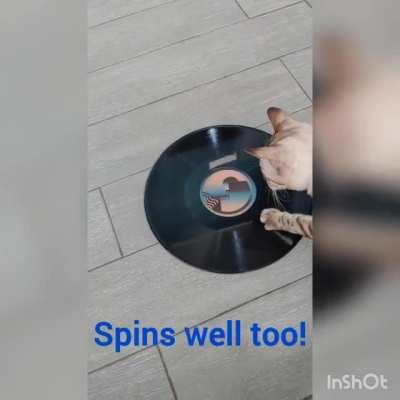 Finally got a grail!