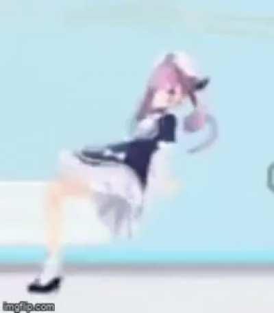 Fuck it spinning onion