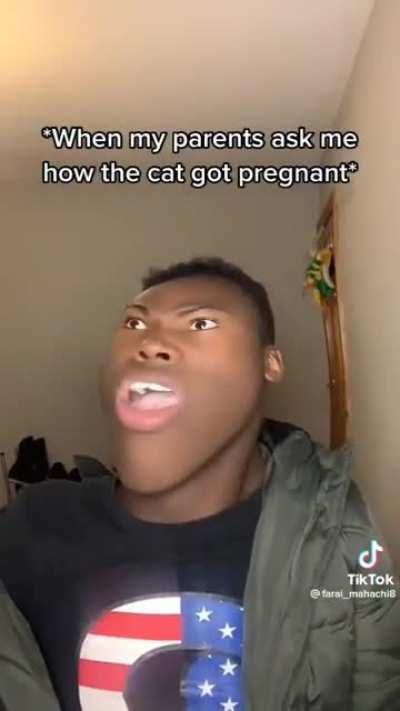 I'm 15 and this is yeet