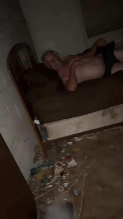 Wordington Home Invasion