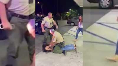 Soho Karen who accused falsely a kid of stealing her phone gets arrested DUI