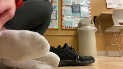 Come take a whiff and tell me what you think