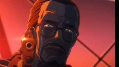 Blursed_Blow his gun