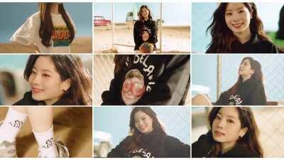 210402 ADLV X TWICE SS21 [WHERE ARE YOU] - 