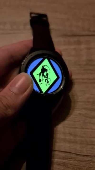 Took a while to setup but it was worth it