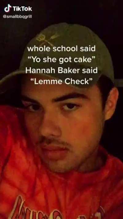 An interesting title