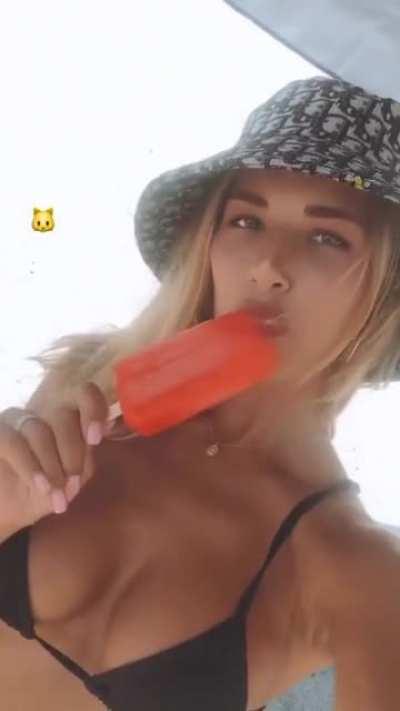Popsicle