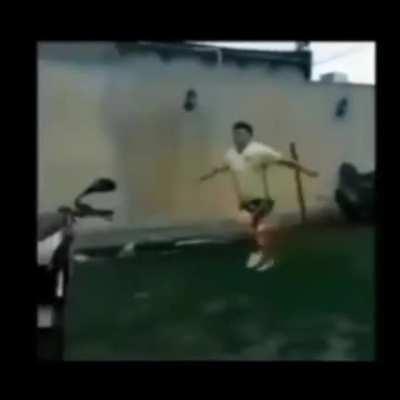 Argentina Opening temporada 2010/2021