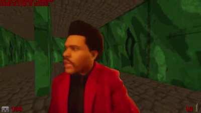 Playing Plutonia for the first time