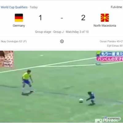 Monkeydonia makes Balkans proud 🦍| Goals and Skills | Despacito Remix | The next Ankara Mesi?